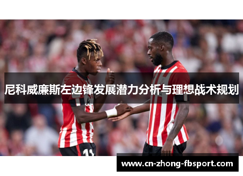 尼科威廉斯左边锋发展潜力分析与理想战术规划