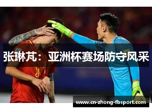 张琳芃:亚洲杯赛场防守风采 张琳芃:亚洲杯赛场防守风采