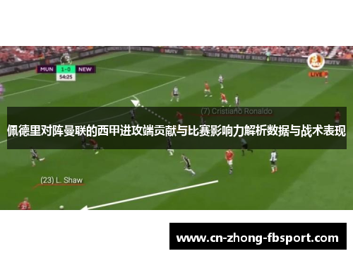 佩德里对阵曼联的西甲进攻端贡献与比赛影响力解析数据与战术表现 佩德里对阵曼联的西甲进攻端贡献与比赛影响力解析数据与战术表现